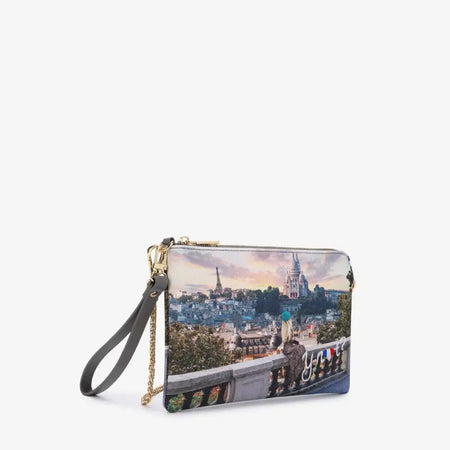 Clutct Donna Ynot? yes384f5-paris