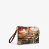 Clutct Donna Ynot? yes384f5-rome - Rome Raining / Taglia Unica - clutch