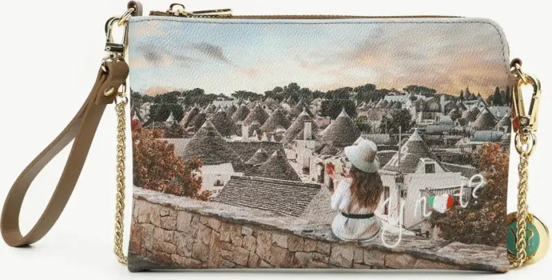 Clutct Donna Ynot? yes384f5-trulli