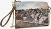 Clutct Donna Ynot? yes384f5-trulli - Romantic Trulli / Taglia Unica - clutch