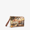 Clutct Donna Ynot? yes384f5-venice - Christmas Venice / Taglia Unica - clutch