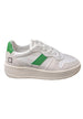 Scarpe sneakers Unisex bambino D.A.T.E. court 2.0