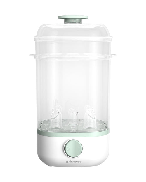 Sterilizzatore Kikkaboo Clyde