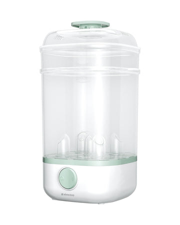 Sterilizzatore Kikkaboo Clyde