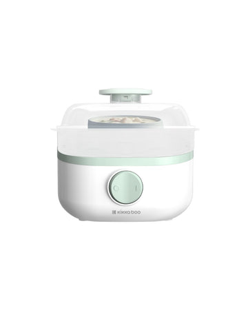 Sterilizzatore Kikkaboo Clyde