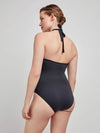 Costume Intero Gisela 2/30242UB Tribale Nero