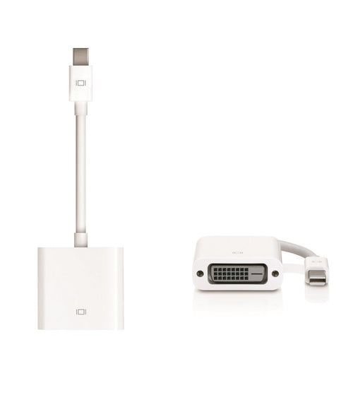 Cmd-dvi Adattatore Video Da Mini Display Port A Dvi Cavo Convertitore Maxtech