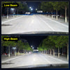 FASCIO LUMINOSO LED