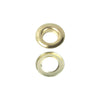 Pinza punzonatrice per occhielli in metallo da 155 mm con 50 occhielli