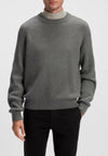 BOSS MAGLIONE KLCIER da uomo