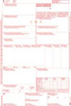 C.M.R. lettera vettura internazionale - 5 copie snap - 29 7 x 21cm - 50 fogli - Edipro Cancelleria e prodotti per ufficio/Archivio ufficio e accessori per scrivania/Modulistica e conservazione registri/Libri e registri contabili Eurocartuccia - Pavullo, Commerciovirtuoso.it