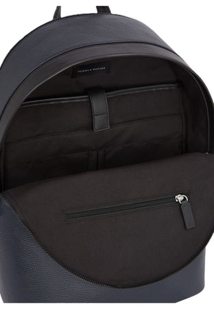 Tommy Hilfiger ZAINO TH CORP DOME BACKPACK da uomo