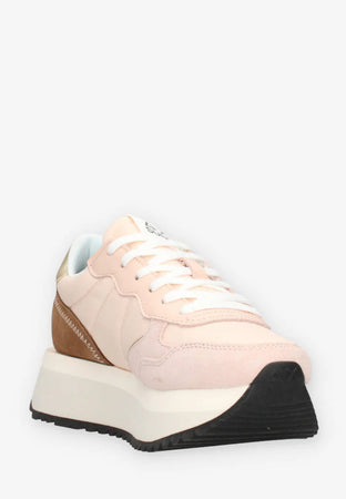 SUN68 Sneakers BIG ALLY da donna