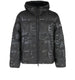 Giubbotto Emporio Armani EA7 Uomo Nero 7m000687af15969