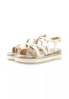Alviero Martini 1° Classe Sandali con platform