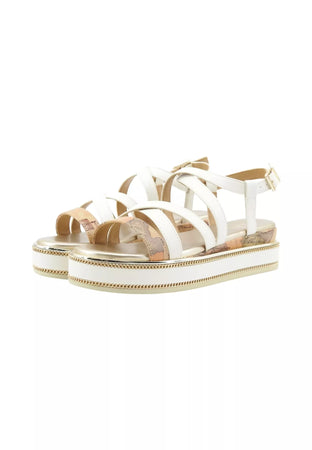 Alviero Martini 1° Classe Sandali con platform