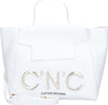 C'N'C'-Borse...-Bianco-da-donna