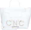 C'N'C'-Borse...-Bianco-da-donna