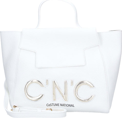 C'N'C'-Borse...-Bianco-da-donna