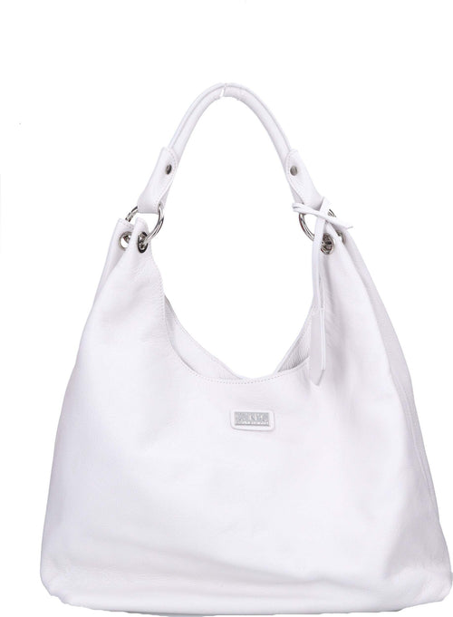 C'N'C'-Borse...-Bianco-da-donna
