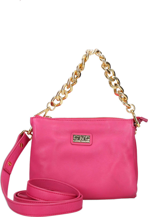 C'N'C'-Borse...-Fucsia-da-donna