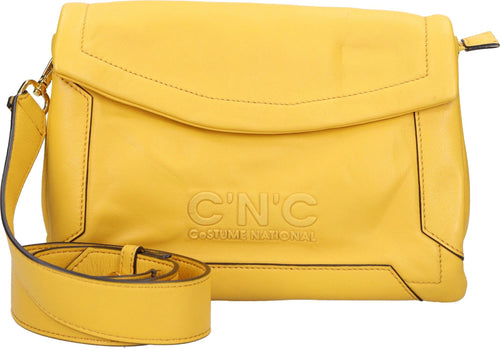 C'N'C'-Borse...-Giallo-da-donna
