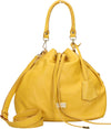 C'N'C'-Borse...-Giallo-da-donna