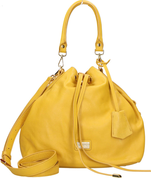 C'N'C'-Borse...-Giallo-da-donna