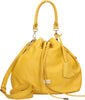C'N'C'-Borse...-Giallo-da-donna