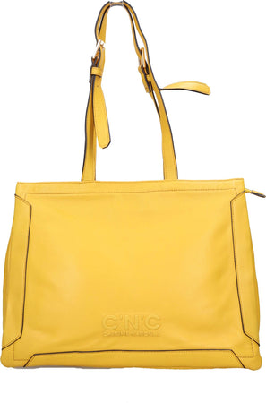 C'N'C'-Borse...-Giallo-da-donna