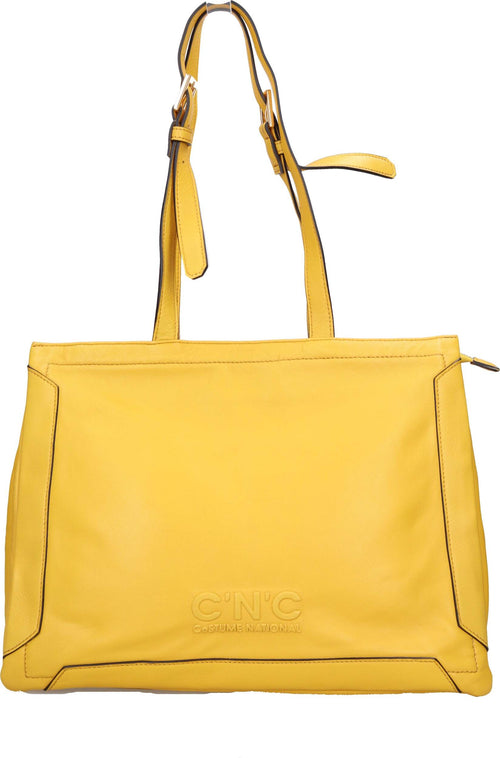 C'N'C'-Borse...-Giallo-da-donna