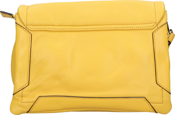 C'N'C'-Borse...-Giallo-da-donna