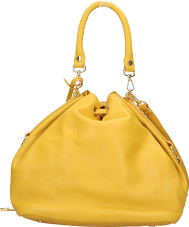 C'N'C'-Borse...-Giallo-da-donna
