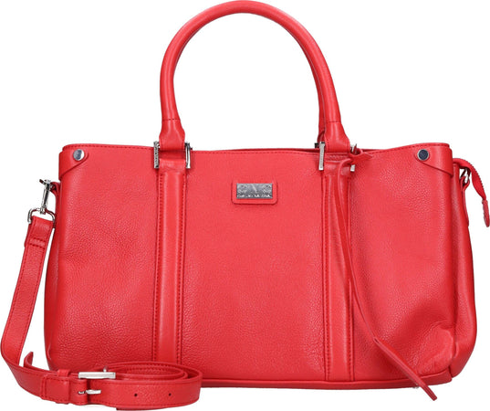C'N'C'-Borse...-Rosso-da-donna