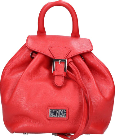 C'N'C'-Borse...-Rosso-da-donna