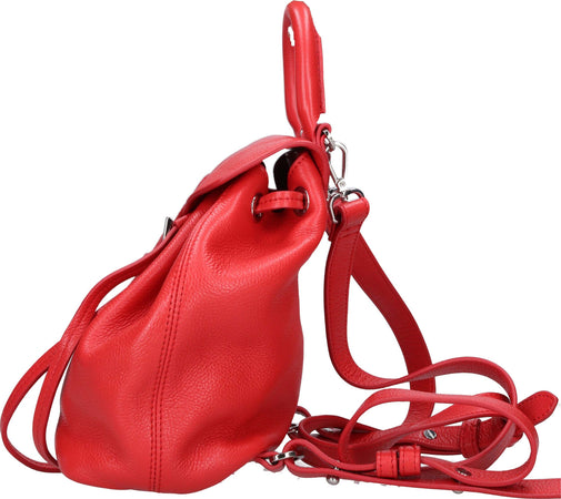 C'N'C'-Borse...-Rosso-da-donna