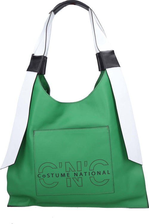 C'N'C'-Borse...-Verde-da-donna
