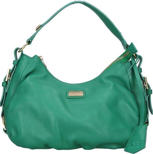 C'N'C'-Borse...-Verde-da-donna