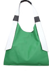 C'N'C'-Borse...-Verde-da-donna