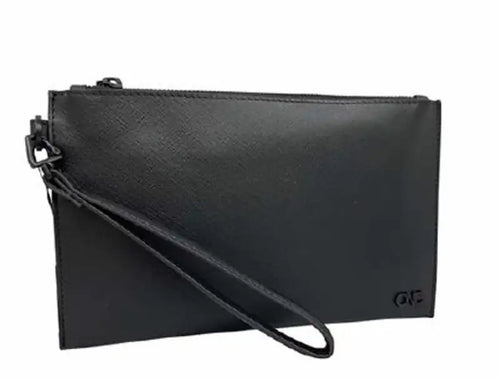 CNCP2003SAF Pochette C.N.C. Blu 0000000176 - UNICA / Blu - Pochette