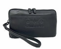 CNCP3002NA Pochette C.N.C. Nero 0000000175 - UNICA / Nero - Pochette