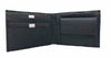 CNCP3012SAF Portafoglio C.N.C. Nero 0000000180 - UNICA / Nero - Portafoglio