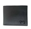 CNCP3012SAF Portafoglio C.N.C. Nero 0000000180 - UNICA / Nero - Portafoglio