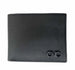 CNCP3012SAF Portafoglio C.N.C. Nero 0000000180 - UNICA / Nero - Portafoglio