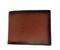 CNCP5003T0 Portafoglio C.N.C. Cuoio 0000000178 - UNICA / Cuoio - Portafoglio