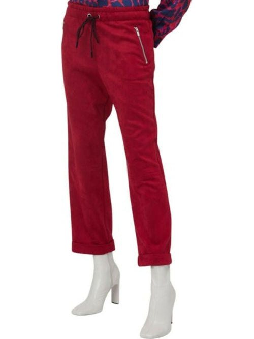 SILVIAN HEACH PANTALONE TUTA da donna