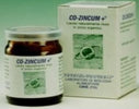 CO-ZINCUM-60-COMPRESSE