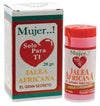 COADIUVANTE ESOTERICO JALEA AFRICANA 20 GR 