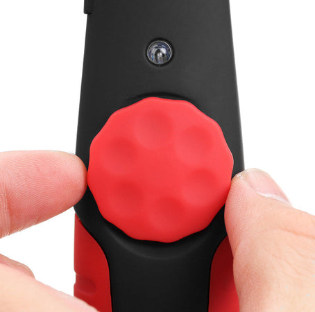 COB LED ispezione luce da lavoro Torcia elettrica ricaricabile pieghevole con cavo USB Auto e Moto/Attrezzi per veicoli/Attrezzi per diagnostica test e misurazione/Lampade di ispezione Zencoccostore - Formia, Commerciovirtuoso.it