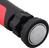 COB LED ispezione luce da lavoro Torcia elettrica ricaricabile pieghevole con cavo USB Auto e Moto/Attrezzi per veicoli/Attrezzi per diagnostica test e misurazione/Lampade di ispezione Zencoccostore - Formia, Commerciovirtuoso.it